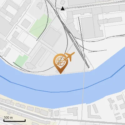 Foto zu Paul-Tropp-Straße 9-11, 12459 Berlin