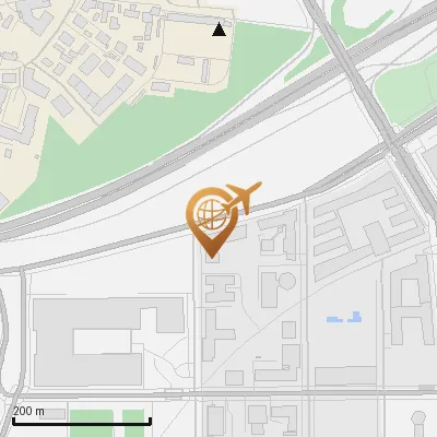 Foto zu Paul-Wassermann-Straße 1, 81829 München