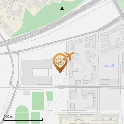 Foto zu Paul-Wassermann-Straße 10, 81829 München