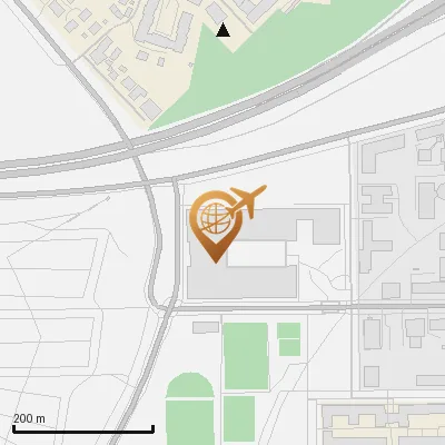 Foto zu Paul-Wassermann-Straße 16-18, 81829 München