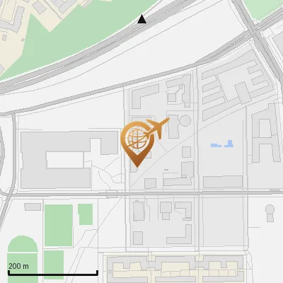 Foto zu Paul-Wassermann-Straße 5, 81829 München