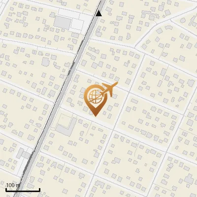 Karte Paul-Wegener-Straße 19, 12623 Berlin