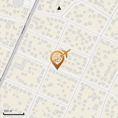 Karte Paul-Wegener-Straße 31, 12623 Berlin