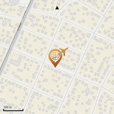 Karte Paul-Wegener-Straße 37, 12623 Berlin