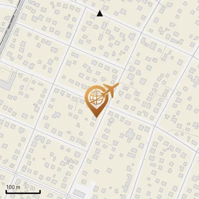 Karte Paul-Wegener-Straße 50, 12623 Berlin