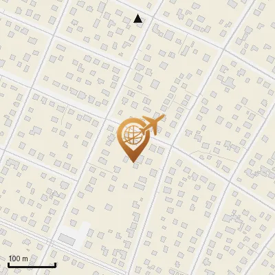 Karte Paul-Wegener-Straße 62, 12623 Berlin