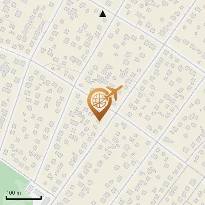 Karte Paul-Wegener-Straße 92, 12623 Berlin