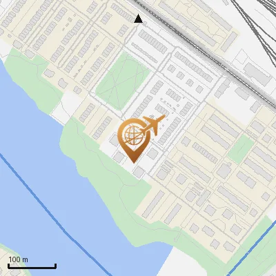 Foto zu Paula-Fürst-Straße 2-12, 10317 Berlin