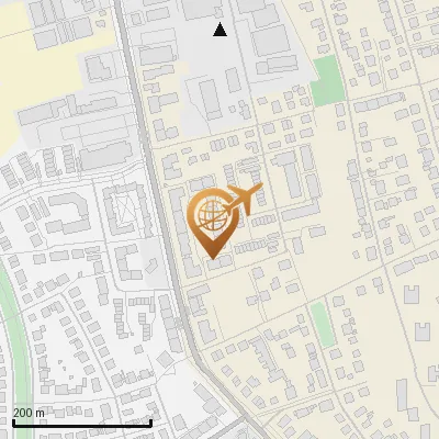 Karte Paula-Ludwig-Weg 6-14, 80993 München