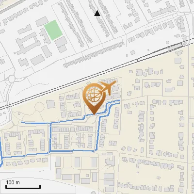 Karte Paula-Westendorf-Weg 6-20, 22337 Hamburg