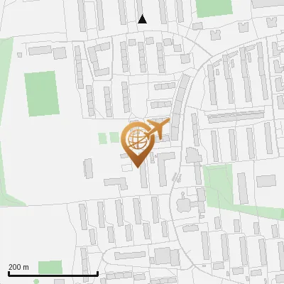 Karte Paulckestraße 1, 80933 München