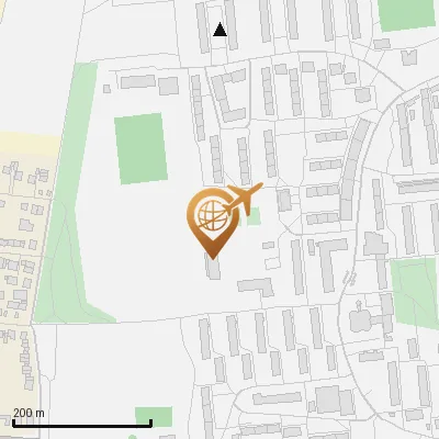 Karte Paulckestraße 10, 80933 München