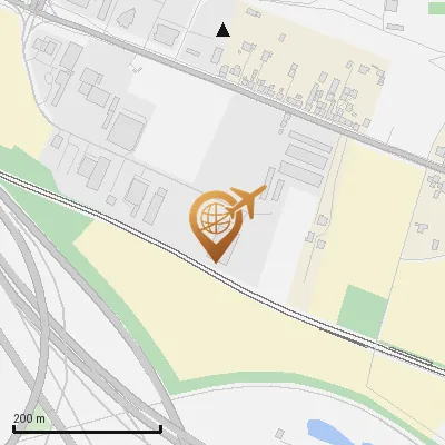 Karte Pauline-Christmann-Straße 20, 51107 Köln