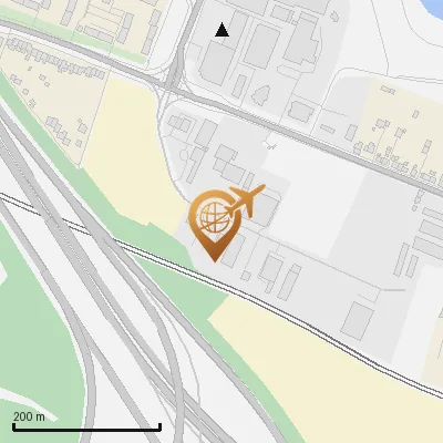 Foto zu Pauline-Christmann-Straße 2-8, 51107 Köln