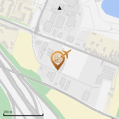 Karte Pauline-Christmann-Straße 9, 51107 Köln