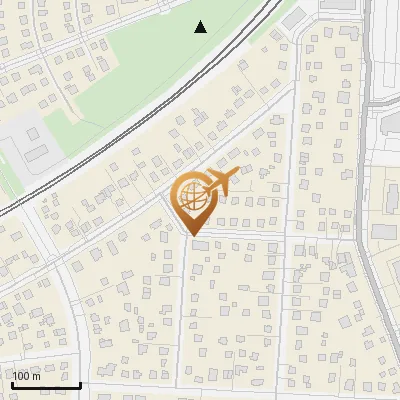 Foto zu Paulinenauer Straße 1-2, 12683 Berlin