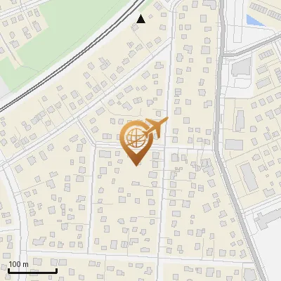 Karte Paulinenauer Straße 10, 12683 Berlin