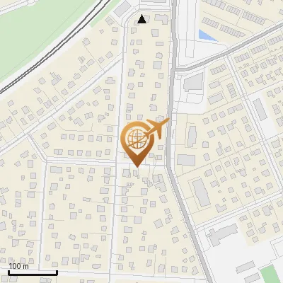 Karte Paulinenauer Straße 17, 12683 Berlin