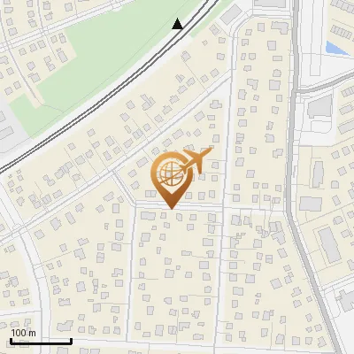 Foto zu Paulinenauer Straße 5-11, 12683 Berlin