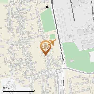 Karte Paulinenhofstraße 15-30, 51061 Köln