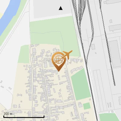 Karte Paulinenhofstraße 75, 51061 Köln