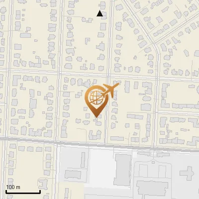 Foto zu Paulinenstraße 11-23, 12205 Berlin