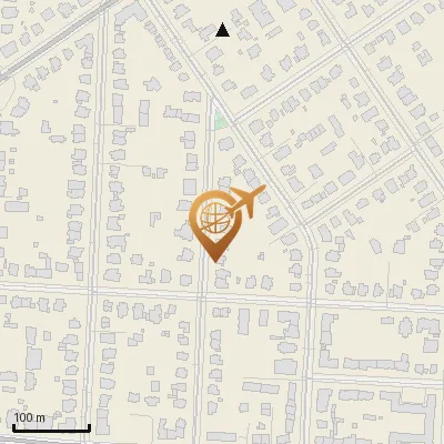 Foto zu Paulinenstraße 24-27, 12205 Berlin