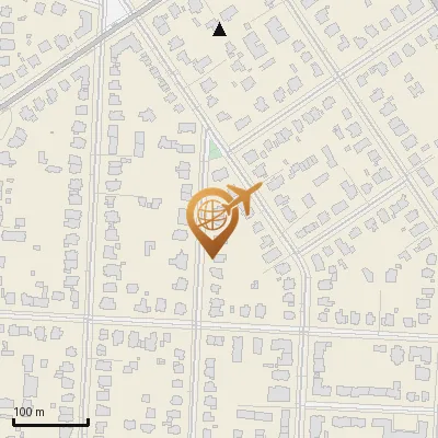 Foto zu Paulinenstraße 28-30, 12205 Berlin