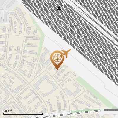 Karte Paulinenweg 2-6, 51149 Köln