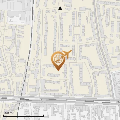 Foto zu Paulistraße 27, 50933 Köln