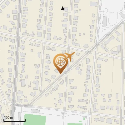 Foto zu Paulsborner Straße 42-43, 14193 Berlin