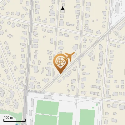 Foto zu Paulsborner Straße 44-50, 14193 Berlin