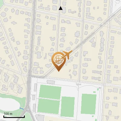 Karte Paulsborner Straße 49, 14193 Berlin