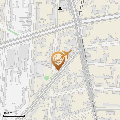 Foto zu Paulsborner Straße 5, 10709 Berlin