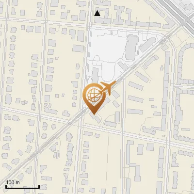 Foto zu Paulsborner Straße 56-59, 14193 Berlin