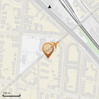 Foto zu Paulsborner Straße 61-65, 14193 Berlin