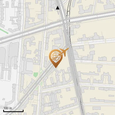 Foto zu Paulsborner Straße 93-94, 10709 Berlin