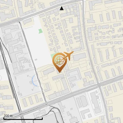 Karte Paulsdorfferstraße 26, 81549 München