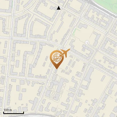 Foto zu Paulsenstraße 9-19, 12163 Berlin