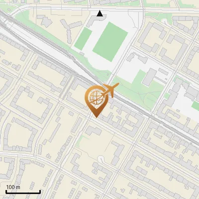 Foto zu Paulsenstraße 23, 12163 Berlin