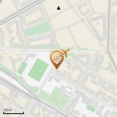 Foto zu Paulsenstraße 26-28, 12163 Berlin