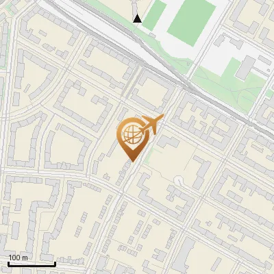 Foto zu Paulsenstraße 42-43, 12163 Berlin