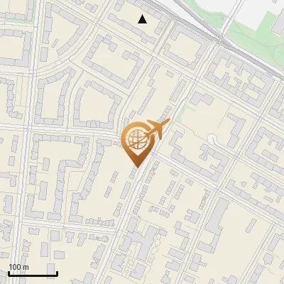 Foto zu Paulsenstraße 44-46, 12163 Berlin