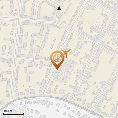 Foto zu Paulsenstraße 4-6, 12163 Berlin