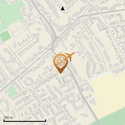 Karte Paulshofstraße 1-2, 50767 Köln