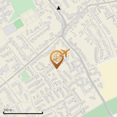 Karte Paulshofstraße 8-11, 50767 Köln