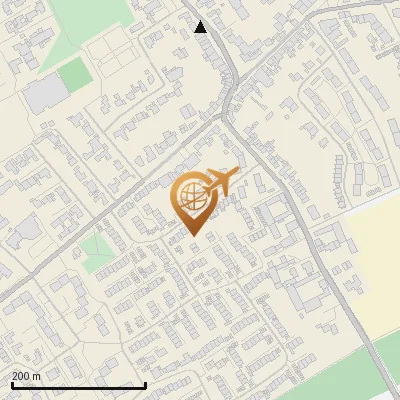 Karte Paulshofstraße 17-21, 50767 Köln