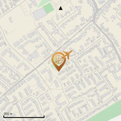 Karte Paulshofstraße 35-65, 50767 Köln