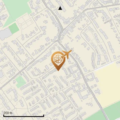 Karte Paulshofstraße 3-6, 50767 Köln