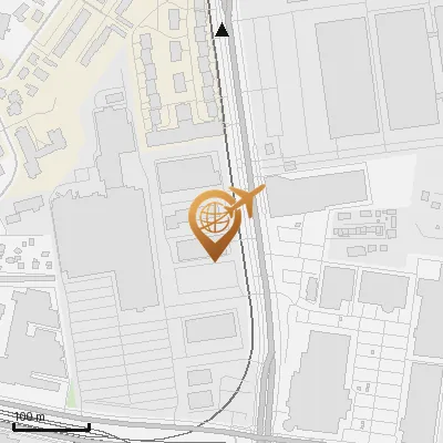 Foto zu Paulsternstraße 15, 13599 Berlin